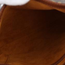 Pre Owned Louis Vuitton Monogram Canvas Musette Salsa Bag