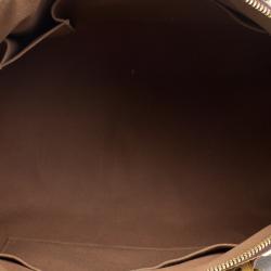 Pre Owned Louis Vuitton Monogram Canvas Tivoli GM Bag