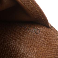 Louis Vuitton Monogram Canvas Eugenie Wallet