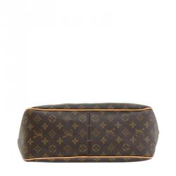 Pre Owned Louis Vuitton Monogram Canvas Delightful MM