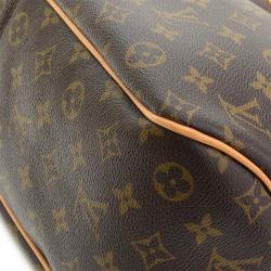 Pre Owned Louis Vuitton Monogram Canvas Delightful MM