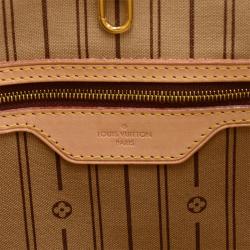 Pre Owned Louis Vuitton Monogram Canvas Delightful MM
