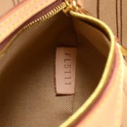 Pre Owned Louis Vuitton Monogram Canvas Delightful MM