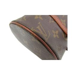 مملوكة مسبقًا Louis Vuitton Monogram Canvas Papillon 26 Bag