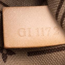 Louis Vuitton Monogram Canvas Neverfull MM Bag