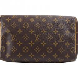 مملوكة مسبقًا Louis Vuitton Monogram Canvas Speedy 25 Bag