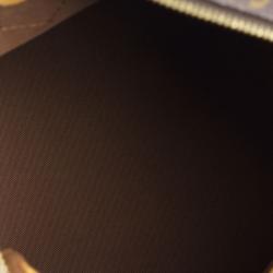 مملوكة مسبقًا Louis Vuitton Monogram Canvas Speedy 25 Bag