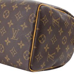 مملوكة مسبقًا Louis Vuitton Monogram Canvas Speedy 25 Bag