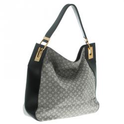 Pre Owned Louis Vuitton Encre Monogram Idylle Rendez-vous MM Bag