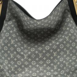 Pre Owned Louis Vuitton Encre Monogram Idylle Rendez-vous MM Bag