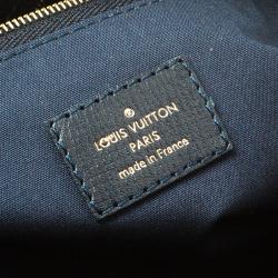 Pre Owned Louis Vuitton Encre Monogram Idylle Rendez-vous MM Bag