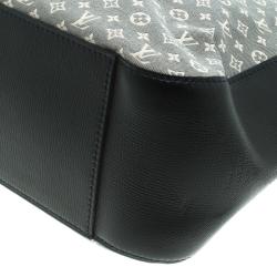 Pre Owned Louis Vuitton Encre Monogram Idylle Rendez-vous MM Bag