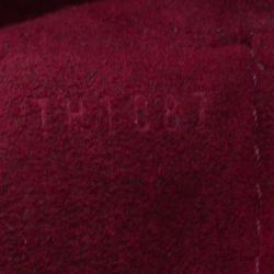 مملوكة مسبقًا حقيبة لوي فيتون يورسولا كانفاس مونوغرامي متعددة الألوان بيضاء