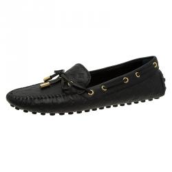 Louis Vuitton, Shoes, Louis Vuitton Spiked Loafers