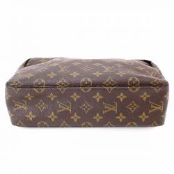 مملوكة مسبقًا Louis Vuitton Monogram Canvas Trousse Toilette 28