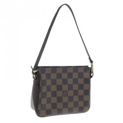 Pre Owned حقيبة لوي فيتون دامييه أيبين