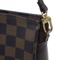 Pre Owned حقيبة لوي فيتون دامييه أيبين
