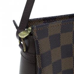 Pre Owned حقيبة لوي فيتون دامييه أيبين