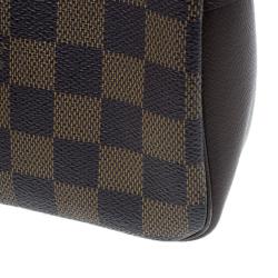 Pre Owned حقيبة لوي فيتون دامييه أيبين