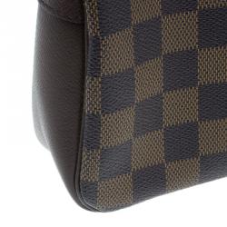 Pre Owned حقيبة لوي فيتون دامييه أيبين