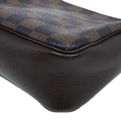 Pre Owned حقيبة لوي فيتون دامييه أيبين