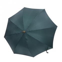 مملوكة مسبقًا مظلة لوي فيتون تايغا خضراء