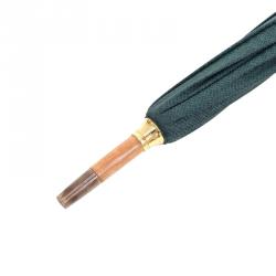 مملوكة مسبقًا مظلة لوي فيتون تايغا خضراء