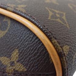 Pre Owned Louis Vuitton Monogram Canvas Ellipse Sac a Dos Backpack