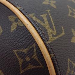 Pre Owned Louis Vuitton Monogram Canvas Ellipse Sac a Dos Backpack