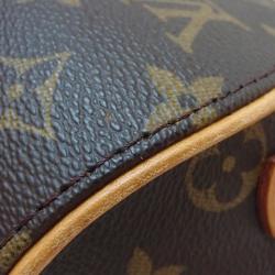 Pre Owned Louis Vuitton Monogram Canvas Ellipse Sac a Dos Backpack