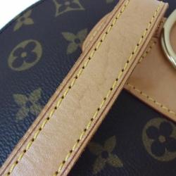 Pre Owned Louis Vuitton Monogram Canvas Ellipse Sac a Dos Backpack