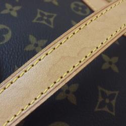 Pre Owned Louis Vuitton Monogram Canvas Ellipse Sac a Dos Backpack