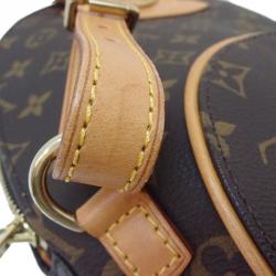 Pre Owned Louis Vuitton Monogram Canvas Ellipse Sac a Dos Backpack