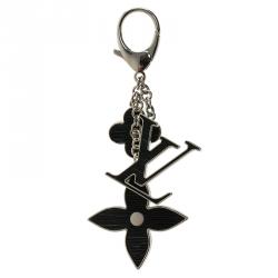 Pre Owned دلاية حقائب لوي فيتون فليه دو أيبي سوداء