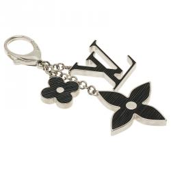 Pre Owned دلاية حقائب لوي فيتون فليه دو أيبي سوداء