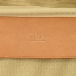 Pre Owned Louis Vuitton Monogram Canvas Sirius Soft Suitcase 50