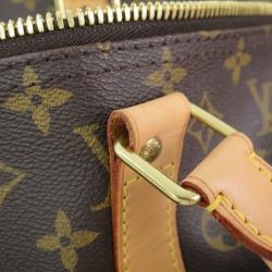 مملوكة مسبقًا Louis Vuitton Monogram Canvas Keepall 60