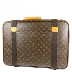 Sold at Auction: Louis Vuitton Koffer Satellite 70