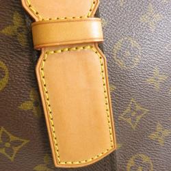 Louis Vuitton Monogram Canvas Satellite Suitcase 70