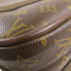 Louis Vuitton Monogram Canvas Satellite Suitcase 70