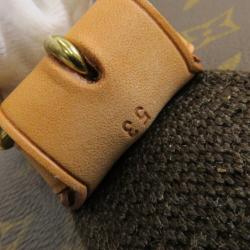 Louis Vuitton Monogram Canvas Satellite Suitcase 70