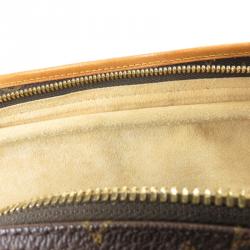 مملوكة مسبقًا Louis Vuitton Monogram Canvas Rivoli Soft Briefcase