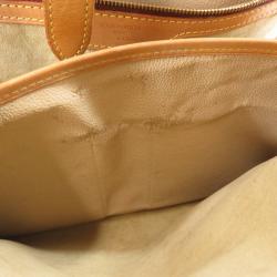 مملوكة مسبقًا Louis Vuitton Monogram Canvas Rivoli Soft Briefcase