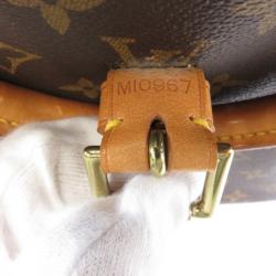 مملوكة مسبقًا Louis Vuitton Monogram Canvas Rivoli Soft Briefcase