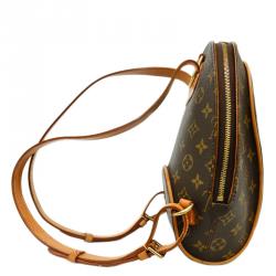 Pre Owned Louis Vuitton Monogram Canvas Ellipse Sac A Dos Bag