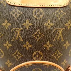 Pre Owned Louis Vuitton Monogram Canvas Ellipse Sac A Dos Bag