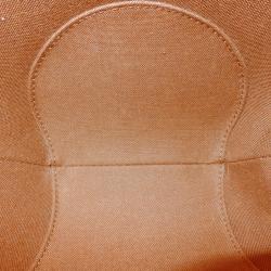 Pre Owned Louis Vuitton Monogram Canvas Ellipse Sac A Dos Bag