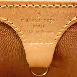 Pre Owned Louis Vuitton Monogram Canvas Ellipse Sac A Dos Bag