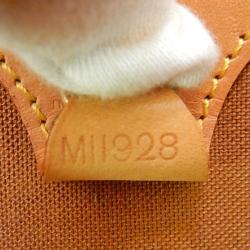 Pre Owned Louis Vuitton Monogram Canvas Ellipse Sac A Dos Bag