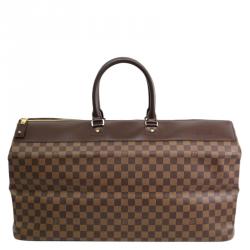 Louis Vuitton Monogram Canvas Rivoli Soft Briefcase Louis Vuitton | The  Luxury Closet